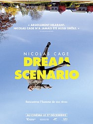 DREAM SCENARIO de Kristoffer Borgli